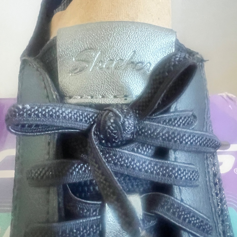 Skechers VEGAN Sepulveda, WASHABLE , Great4 Nurses & All - Picture 4 of 7